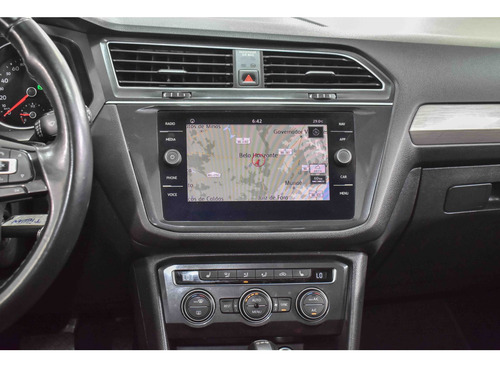 Volkswagen Tiguan 1.4 250 TSI TOTAL FLEX ALLSPACE COMFORTLINE TIPTRONIC