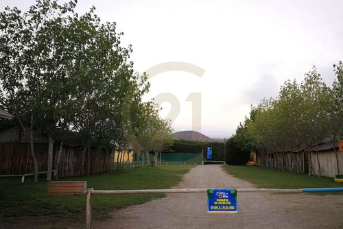 Venta De Camping En La Serena