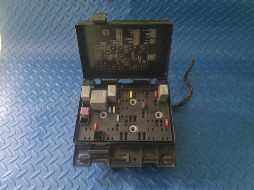 Modulo Caja De Fusibles Pontiac G6 3.5 Litros 2009 (Usado)