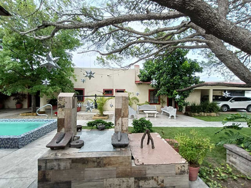 Casa En Felix U. Gomez