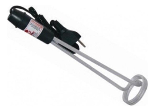 Aquecedor Portátil De Água Base Alumínio 220v