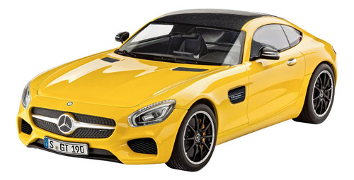 Revell Mercedes-AMG GT 1/24 07028