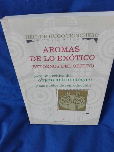 Aromas De Lo.exótico