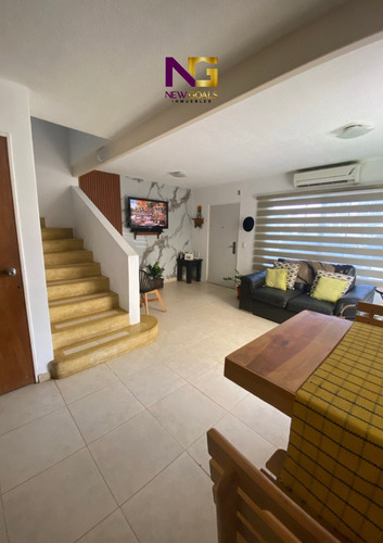 En Venta Casa Ubicada En El Conjunto Residencial Sol Mediterraneo