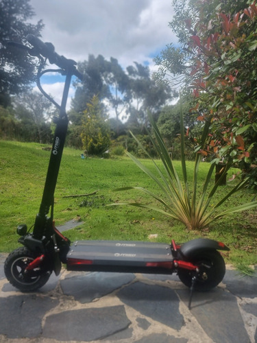 Patineta Electrica 500w