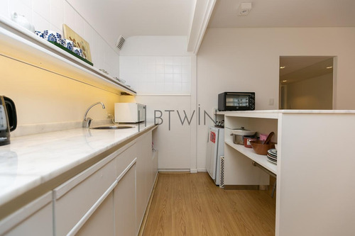 Imagen 10 de 30 de Departamento - Retiro