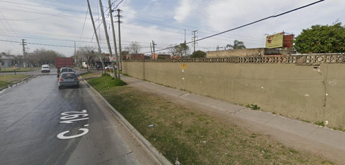 Importante Esquina Sobre Avenida Pasco