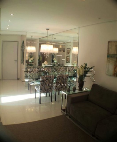 Imagem 4 de 15 de Apartamento - Vila Camilopolis - Ref: 13867 - V-13867