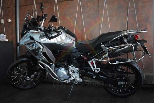 Bmw F850 Gs Adventure
