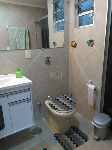 Imagem 9 de 15 de Apartamento - Partenon - Ref: 540421 - V-pj6280