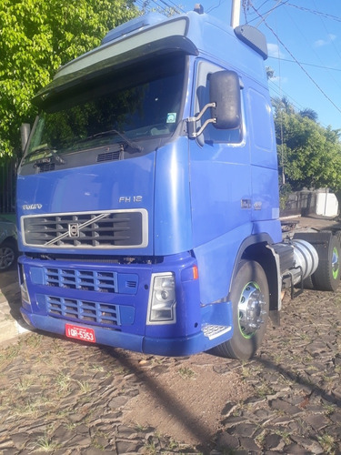 Volvo Fh Fh420