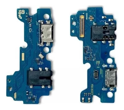 Placa Conector De Carga Compatível Samsung A32 4g \ A325