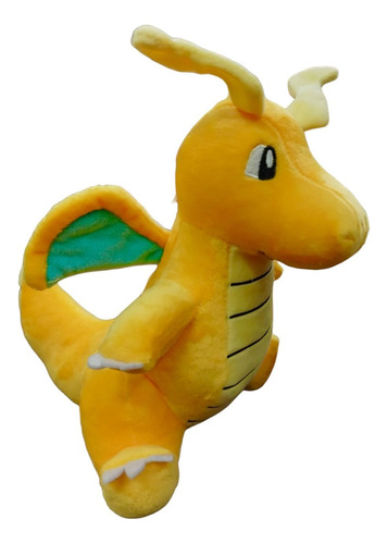 Peluche Pokémon Dragonite 
