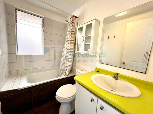Casa En Arriendo - Compromiso A Compra - Consulta Opciones !