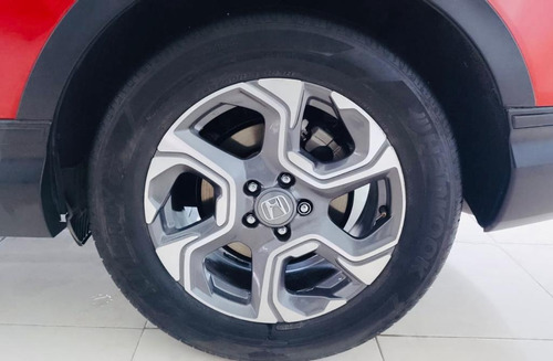 Imagen 8 de 13 de Honda Cr-v 2019 Turbo Plus