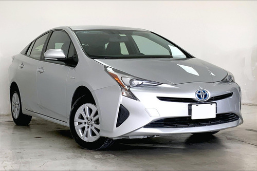 Toyota Prius 2017