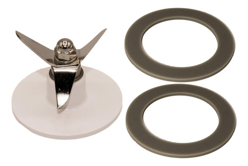 Cuchilla Licuadora Spb-456-2 Para Blendin - Juego De 2