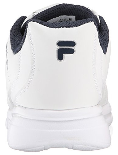 Fila Mens Fulcrum 3 Cross Trainer