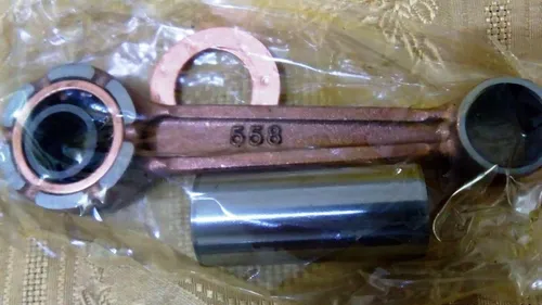 Kit De Biela 558 Dt 100 Japan