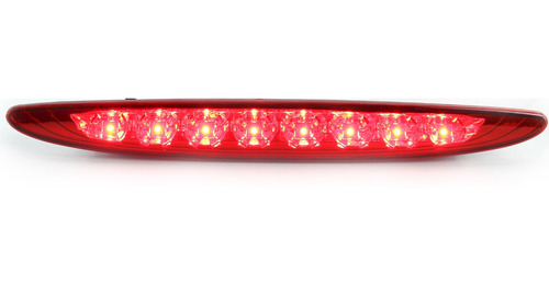 Reemplazo De La Tercera Luz De Freno Roja Para Mini Cooper 0