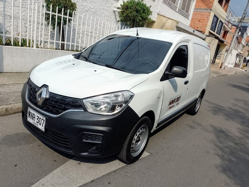 Renault Kangoo 1.6 Express Confort