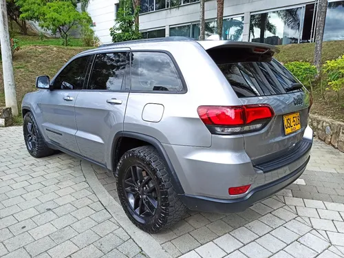 Jeep Cherokee Laredo 3.6 Automatico 2020 Blindada 4x4