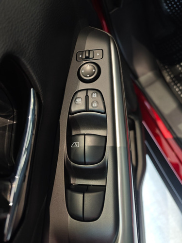 Nissan Kicks 1.6 Exclusive Cvt