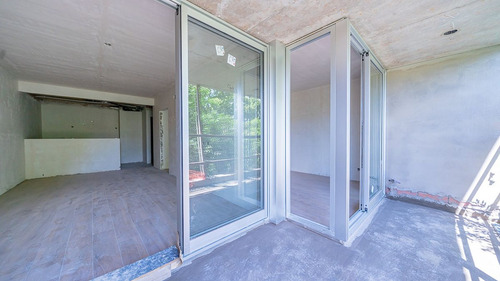 Venta Departamento 2 Ambientes Caba