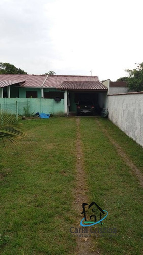 Imagem 19 de 30 de Casa - Ca00196 - 70010520