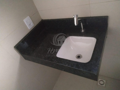 Imagem 9 de 24 de Casa À Venda Em Chácara Recreio Alvorada - Ca033916