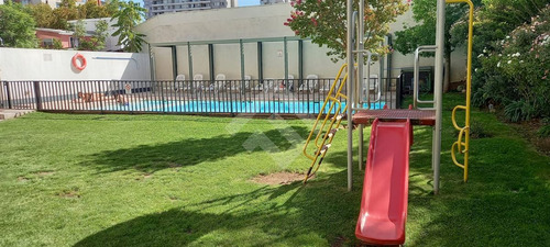 Departamento En Venta En Ñuñoa