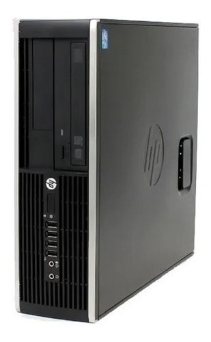 Imagen 3 de 3 de Super Remate De Cpu Core I3 Baratas 4gb Ram 120hdd Lcd 17