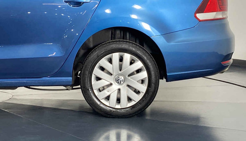 Imagen 11 de 15 de 47658 - Volkswagen Vento 2018 Con Garantía At