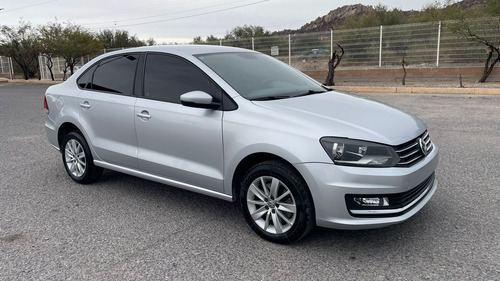 Volkswagen Vento 1.6 Confortline Mt Diesel