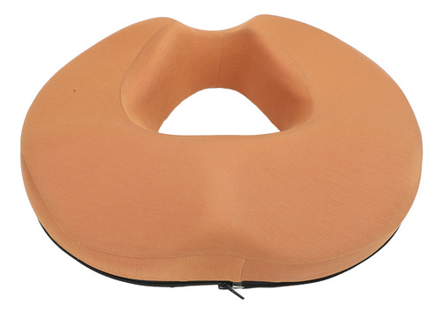 Cojín Donut Coccyx, Transpirable Y Cómodo, Que Mejora La Pos