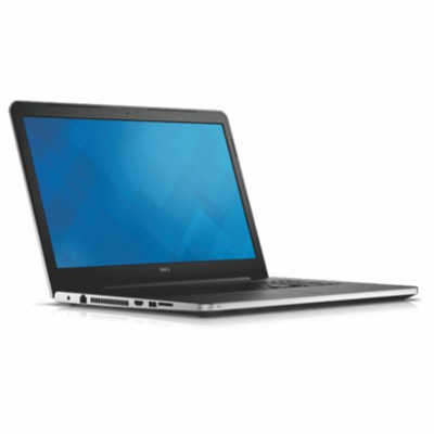 Notebooks Dell Inspiron 13-500u Gris 17.3' 500gb 4gb Core-i3