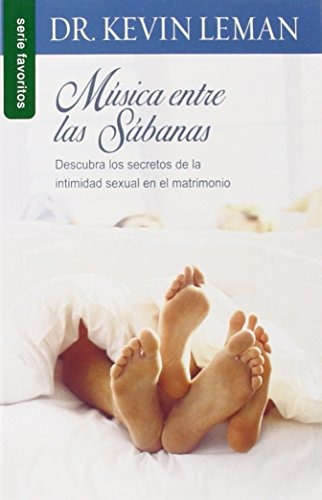 Libro : Musica Entre Las Sabanas  - Kevin Leman