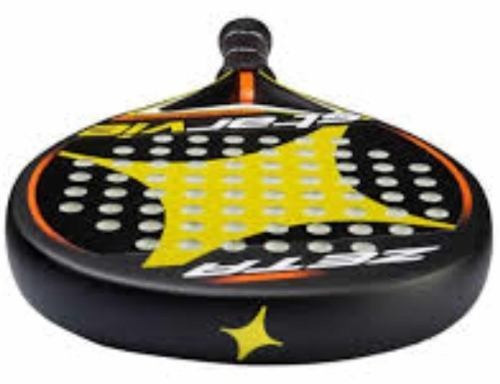 Raqueta de pádel StarVie Zeta 2018