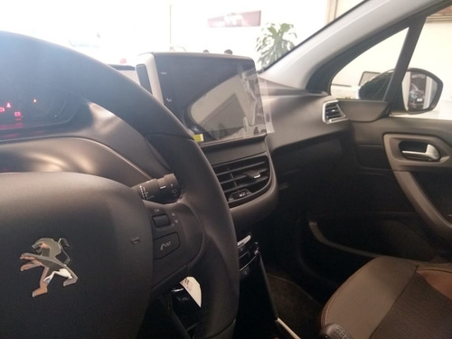 Peugeot 2008 Allure 1.6 Manual Am20 0km