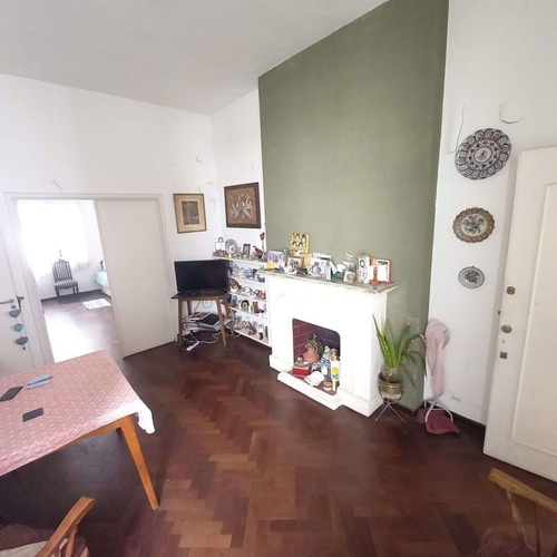 Imagen 4 de 19 de Departamento En Venta En Recoleta