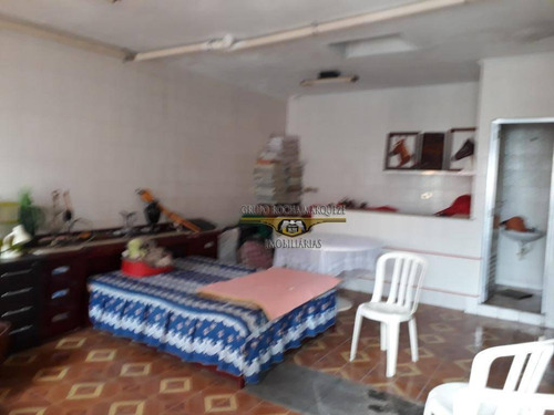 Sobrado Com 3 Dormitórios À Venda, 191 M² Por R$ 960.000,00 - Belém - São Paulo/sp - So1218