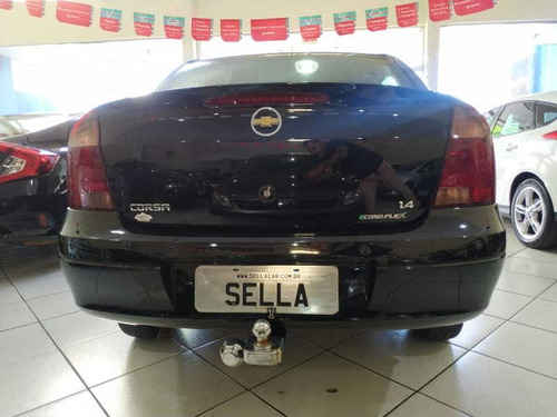 Imagem 5 de 9 de Chevrolet Corsa Sedan Premium 1.4 8v 4p