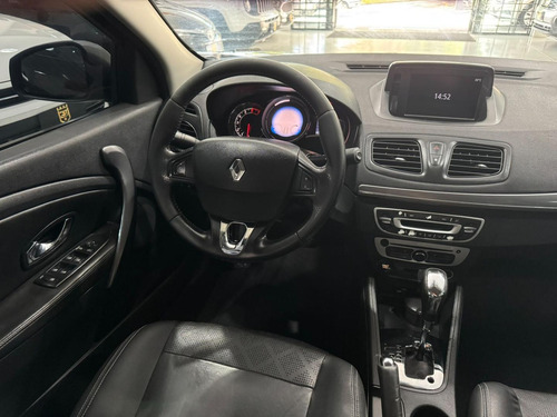 Renault Fluence Dyn20a
