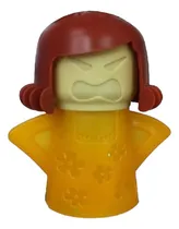 Comprar Limpia Microondas Angry Mama Sin Esfuerzo Rapido Sin Quimico