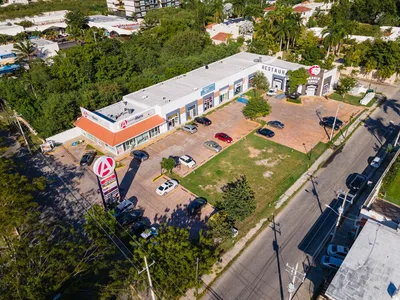 Terreno en renta