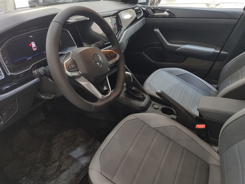 Volkswagen Nivus 1.0 Tsi Tiptronic Highline Nr