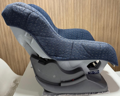 Butaca Silla Huevito Para Bebe - Century Century Azul (Usado)