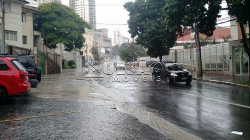 Imagem 18 de 18 de Sala Comercial À Venda Na Rua José Debieux, Santana, São Paulo - Sp - Liv-9640