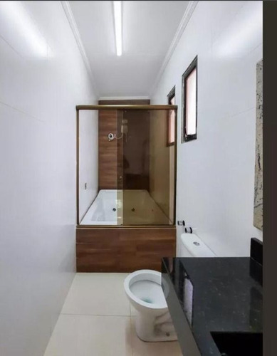 Imagem 8 de 30 de Casa Com 5 Dormitórios À Venda, 431 M² Por R$ 3.000.000,00 - Jardim Do Mar - São Bernardo Do Campo/sp - Ca10600