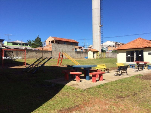 Imagem 5 de 15 de Apartamento Para Venda Em Curitiba, Tatuquara, 2 Dormitórios, 1 Banheiro - 40.277_1-788739